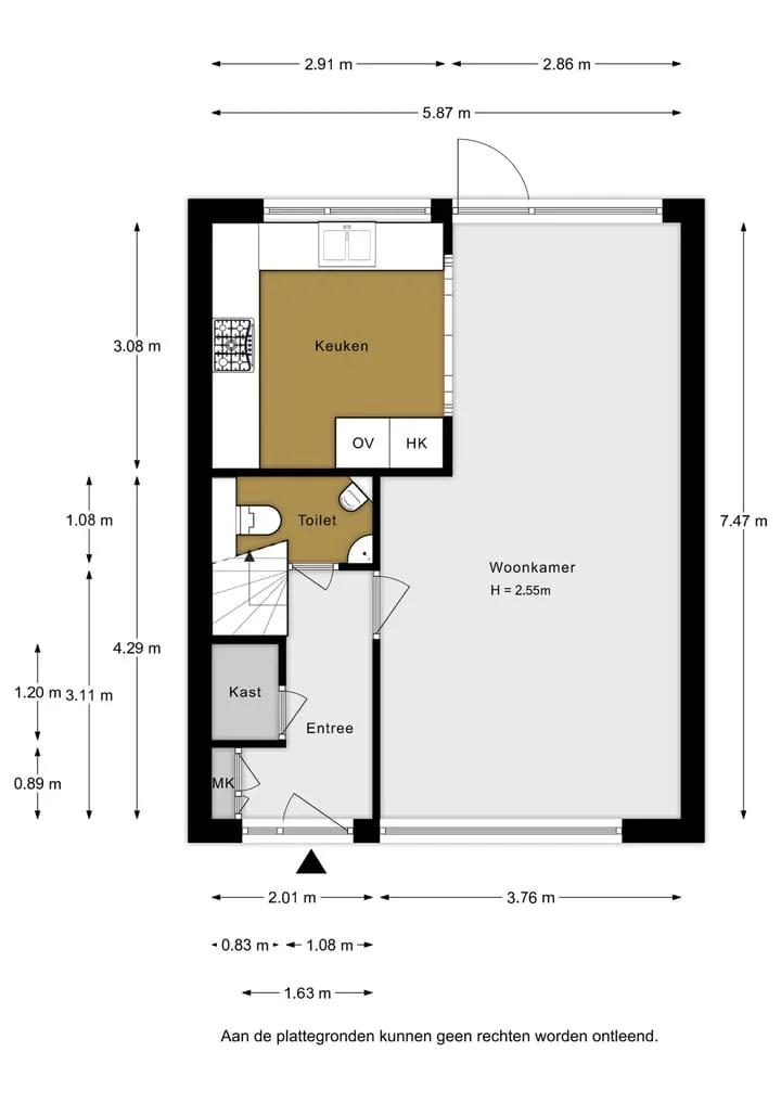 Populierenstraat 23 Spijkenisse thumbnail 52