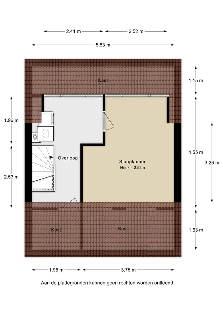 Populierenstraat 23 Spijkenisse thumbnail 54