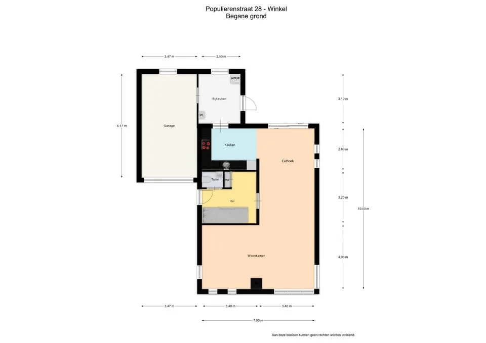 Populierenstraat 28 Winkel thumbnail 57