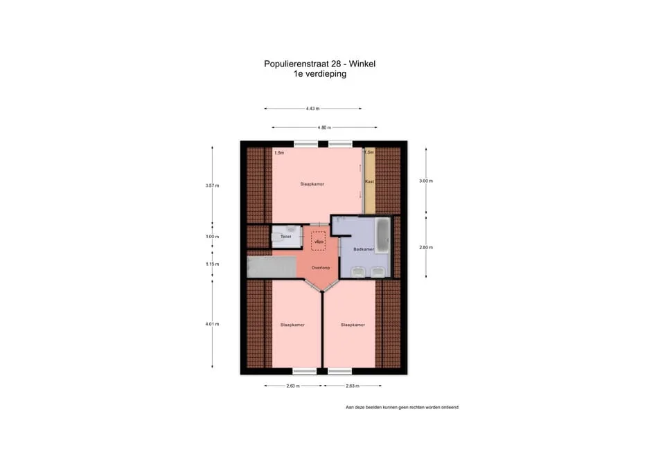 Populierenstraat 28 Winkel thumbnail 58