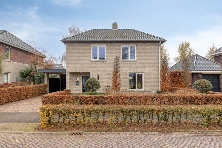 Photo of property Populierenstraat 5, Vinkel