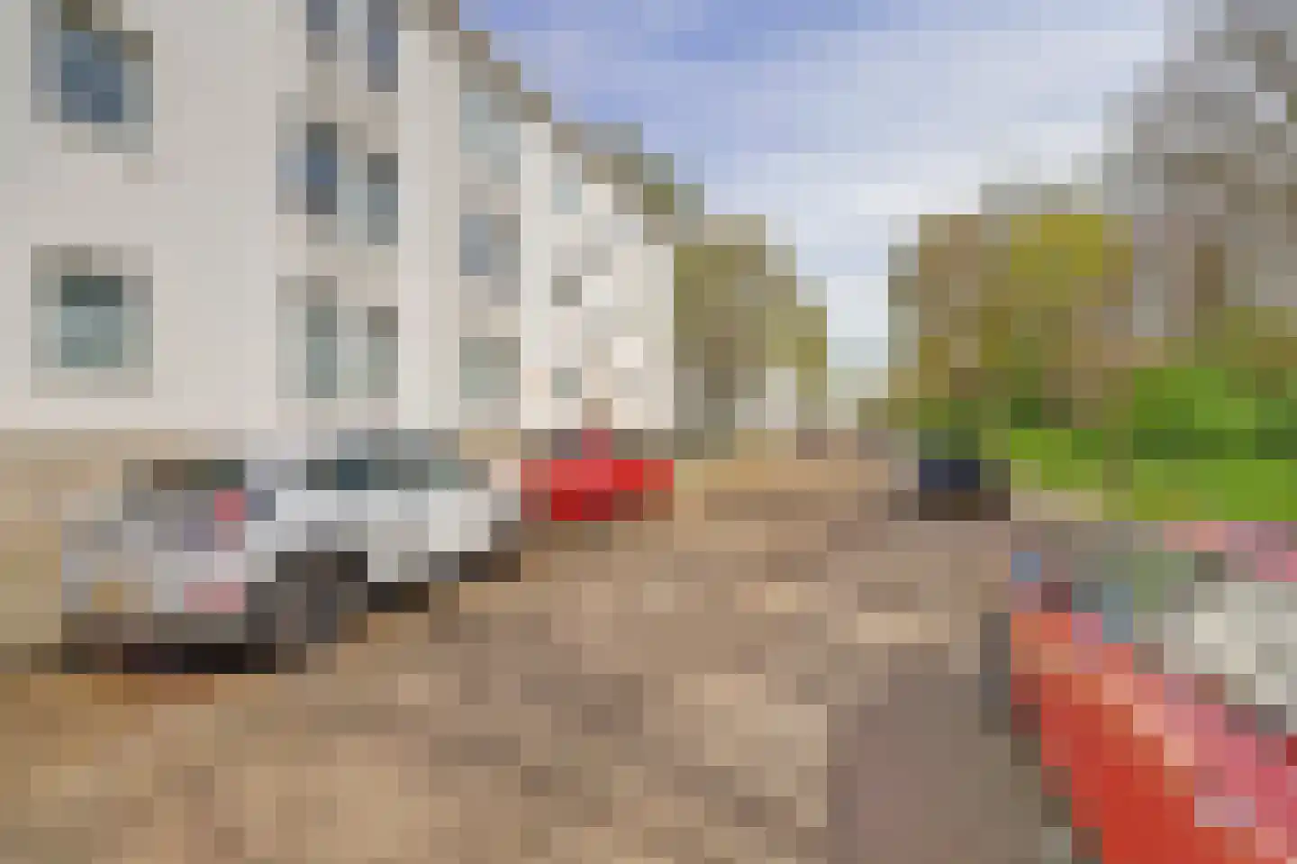 Populierenweg 58 C Amsterdam