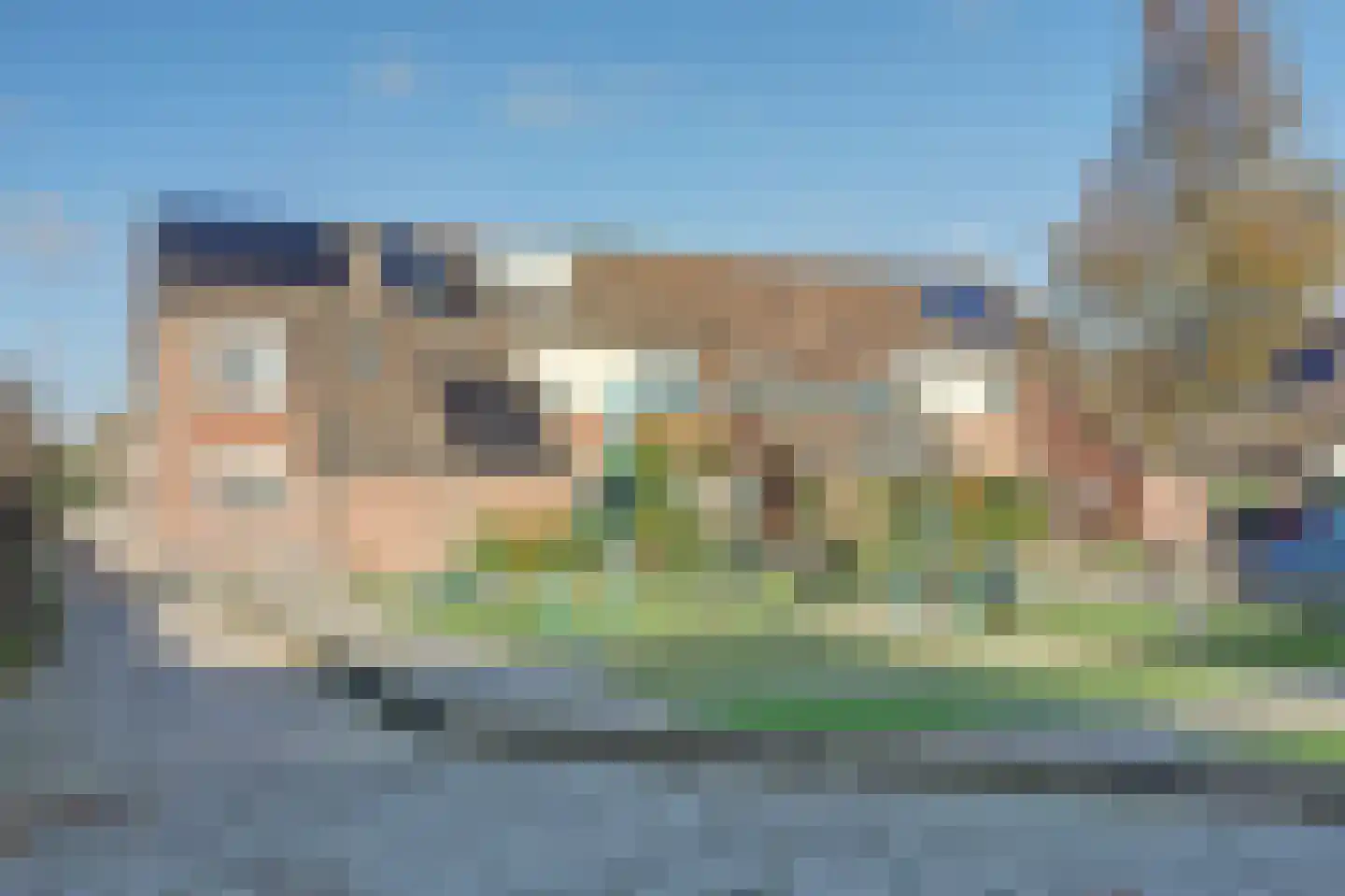 Populierestraat 59 A 's-Gravenpolder thumbnail 38