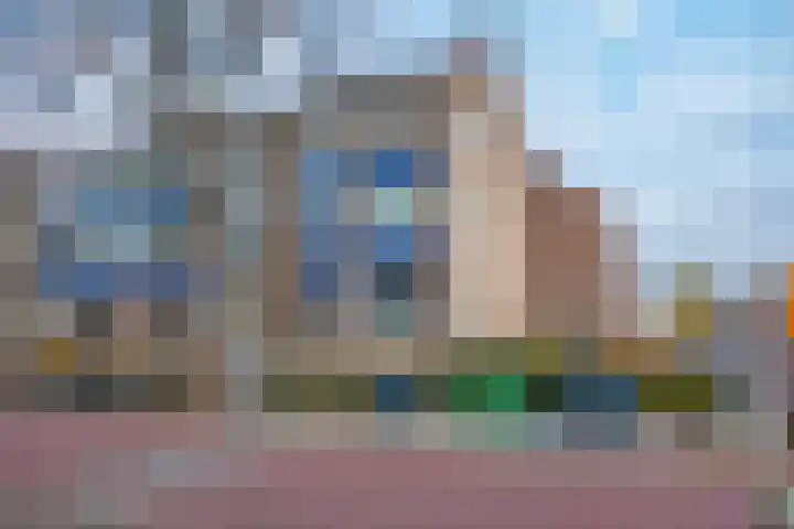 Populierlaan 116 in Rijswijk