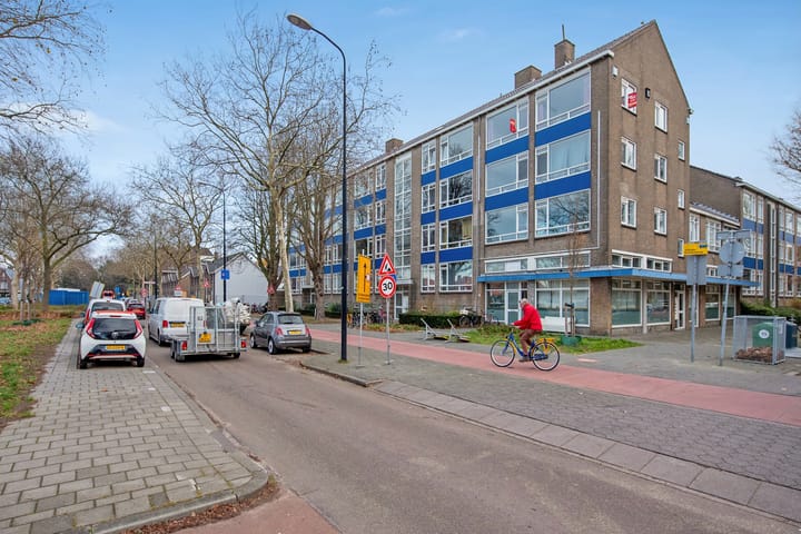 Populierlaan 140 in Rijswijk foto