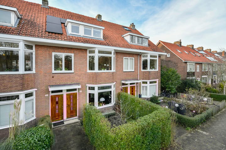 Photo of property Populierstraat 11, Duivendrecht