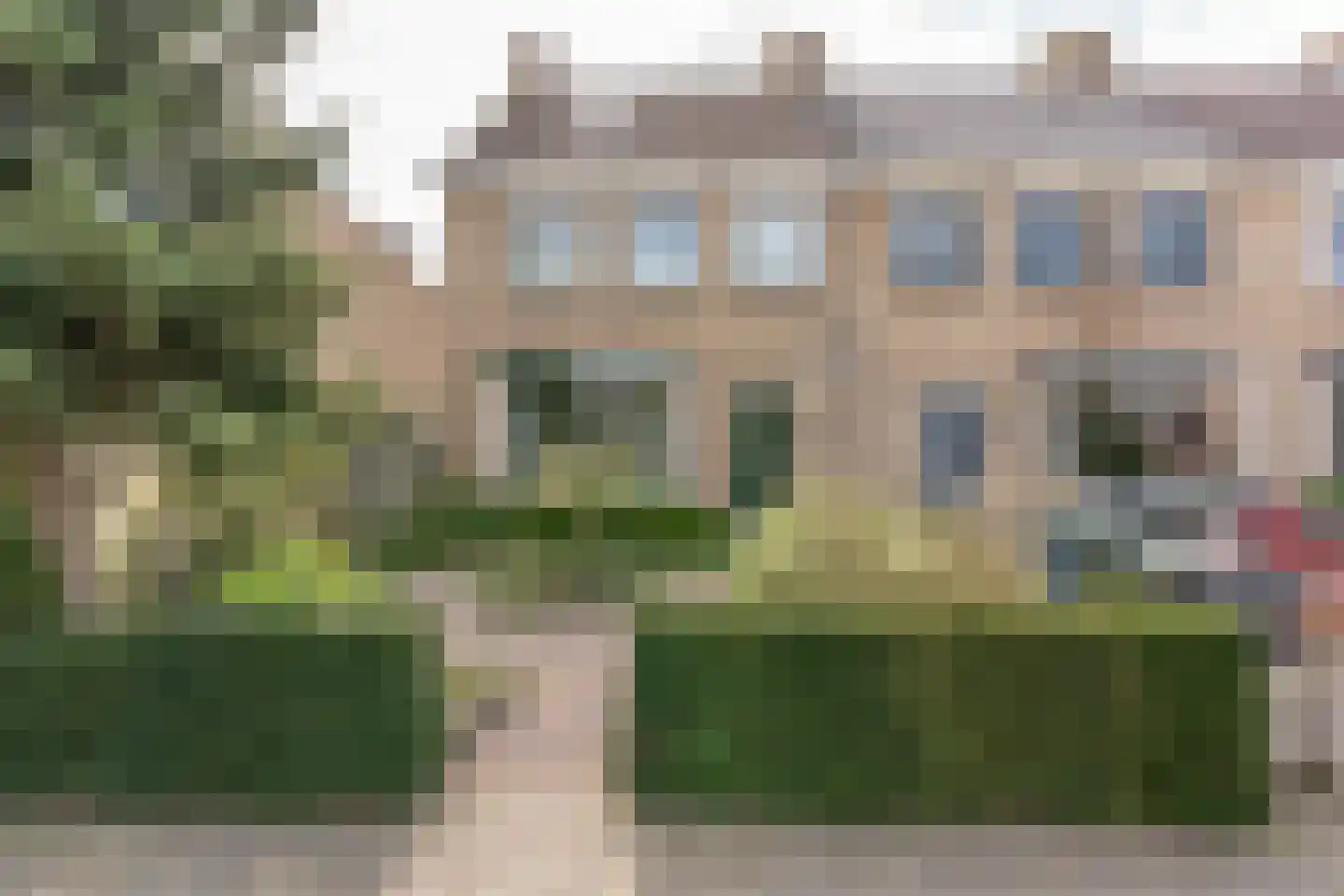 Populierstraat 2 Vianen