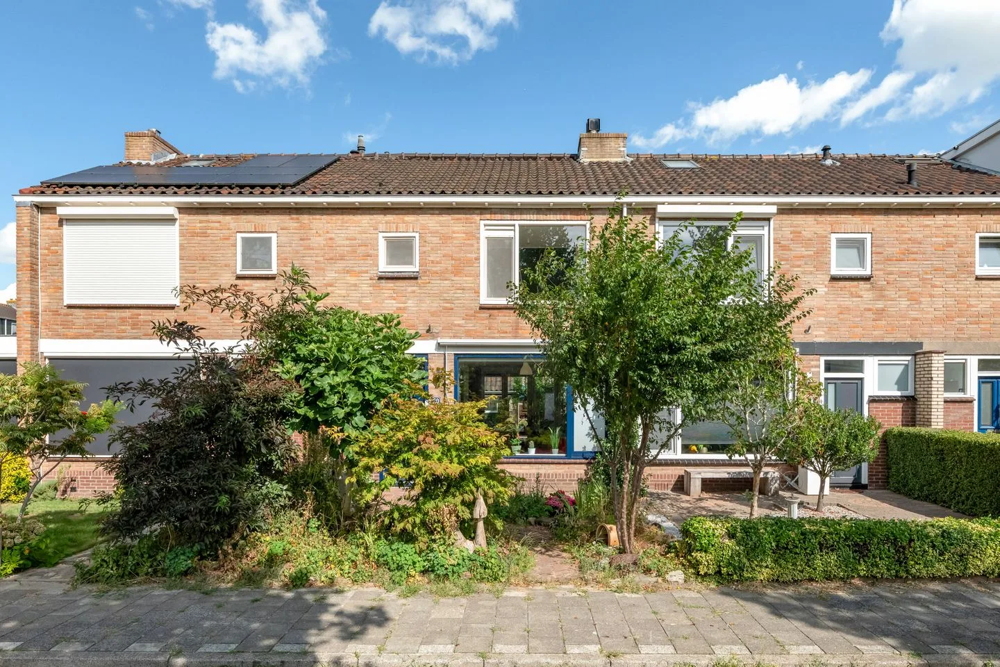 Populierstraat 20 in Woerden
