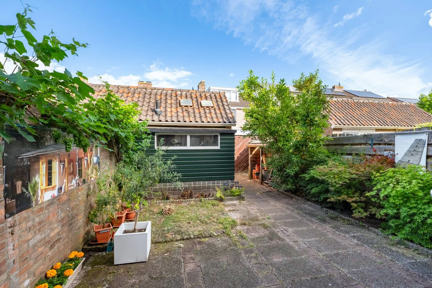 Populierstraat 20 Woerden thumbnail 17