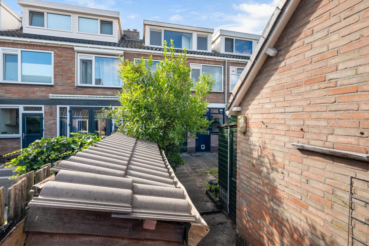 Populierstraat 20 Woerden thumbnail 21