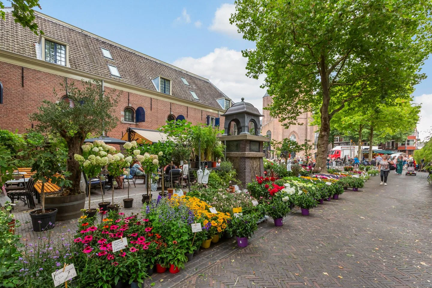 Populierstraat 20 Woerden thumbnail 36
