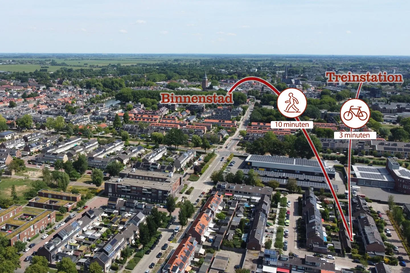 Populierstraat 20 Woerden thumbnail 4