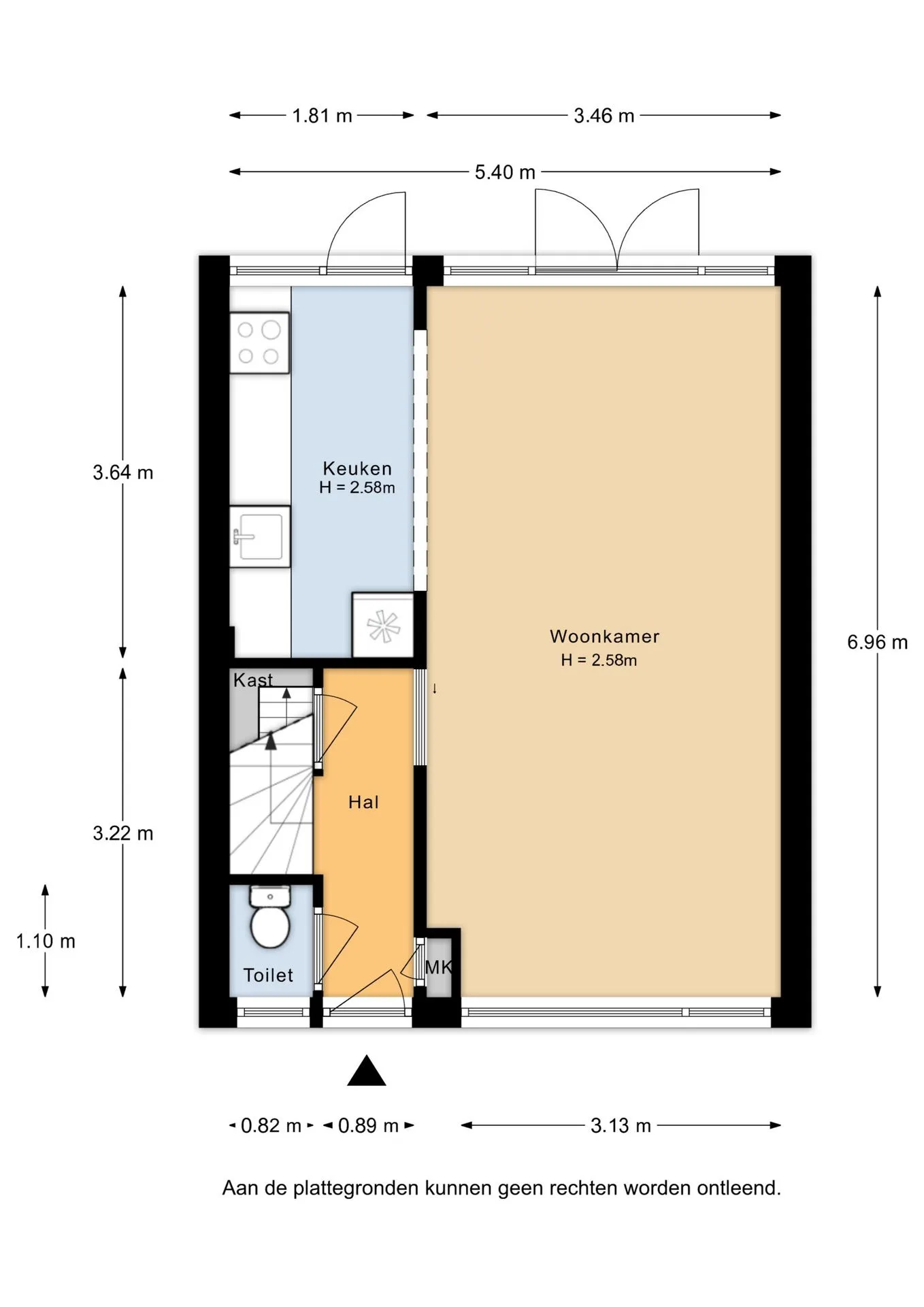 Populierstraat 20 Woerden thumbnail 41
