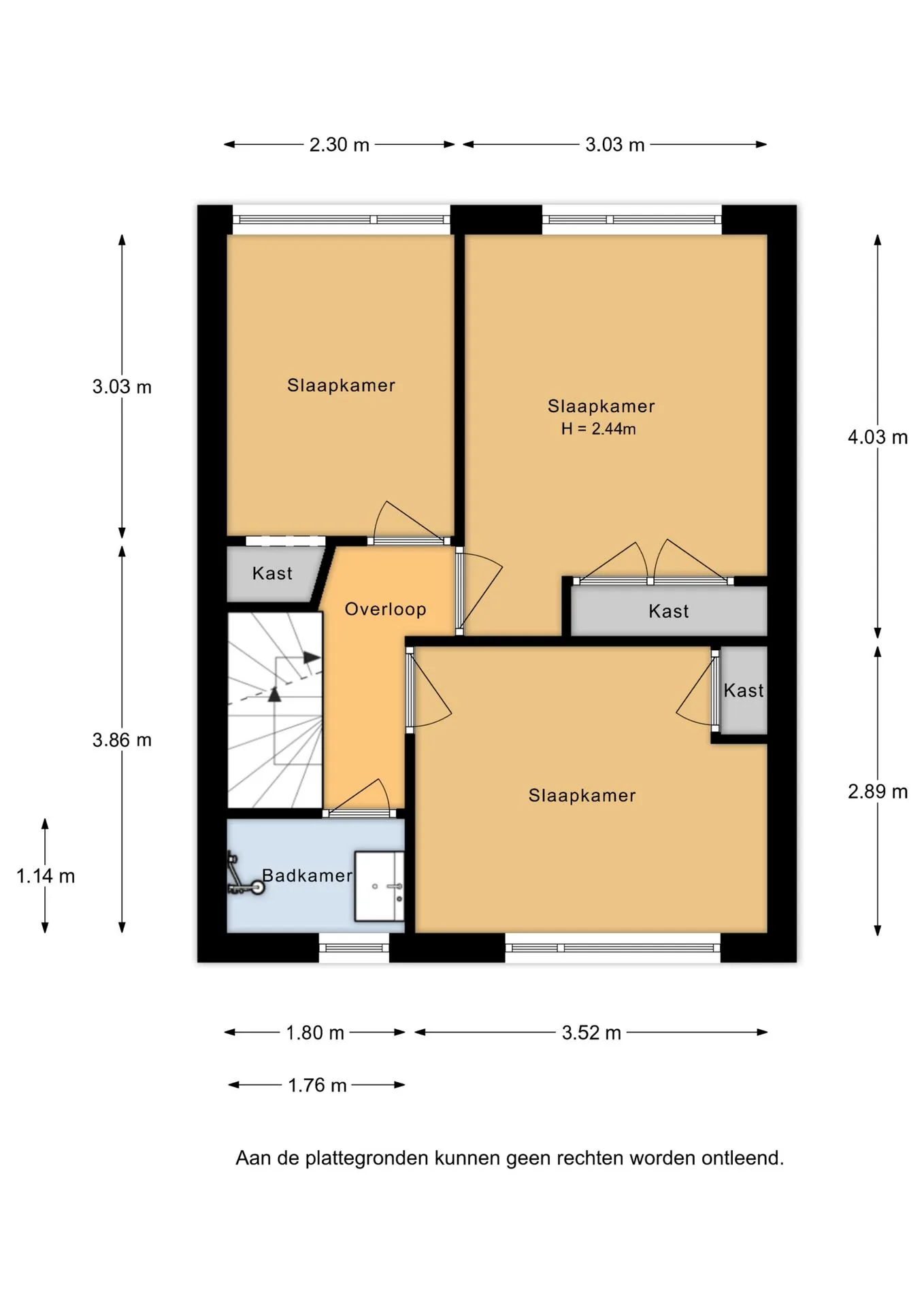 Populierstraat 20 Woerden thumbnail 42