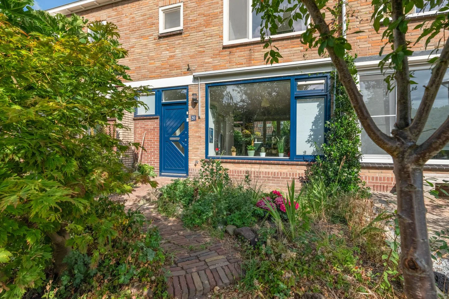 Populierstraat 20 Woerden thumbnail 5