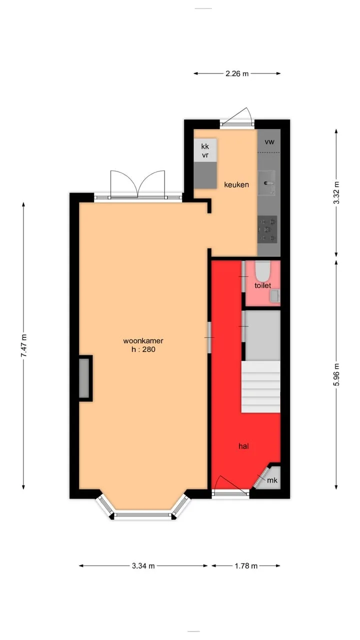 Populierstraat 26 Breda thumbnail 38