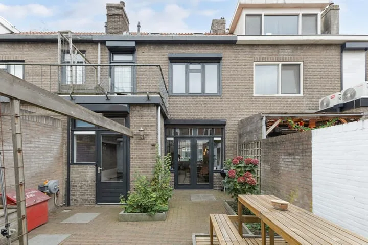 Populierstraat 26 Breda thumbnail 5