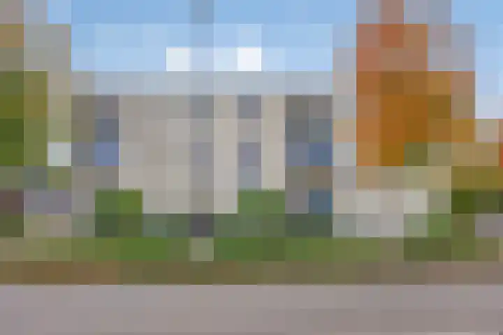 Populierstraat 3 Oss