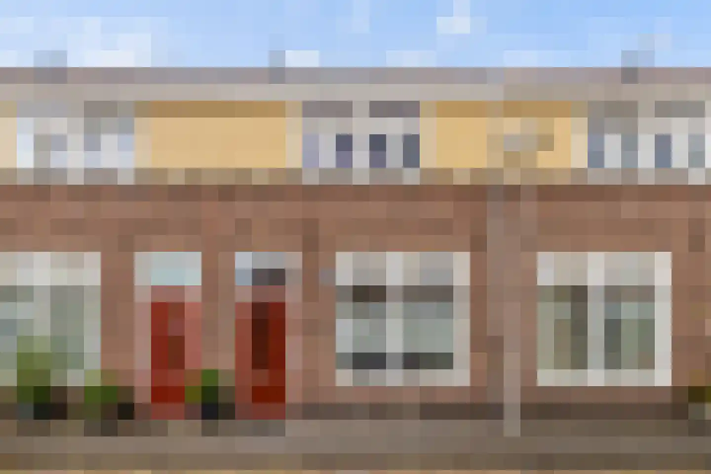 Populierstraat 6 in Utrecht