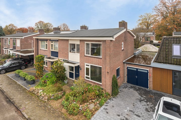 Photo of property Populierstraat 7, Sint-Michielsgestel