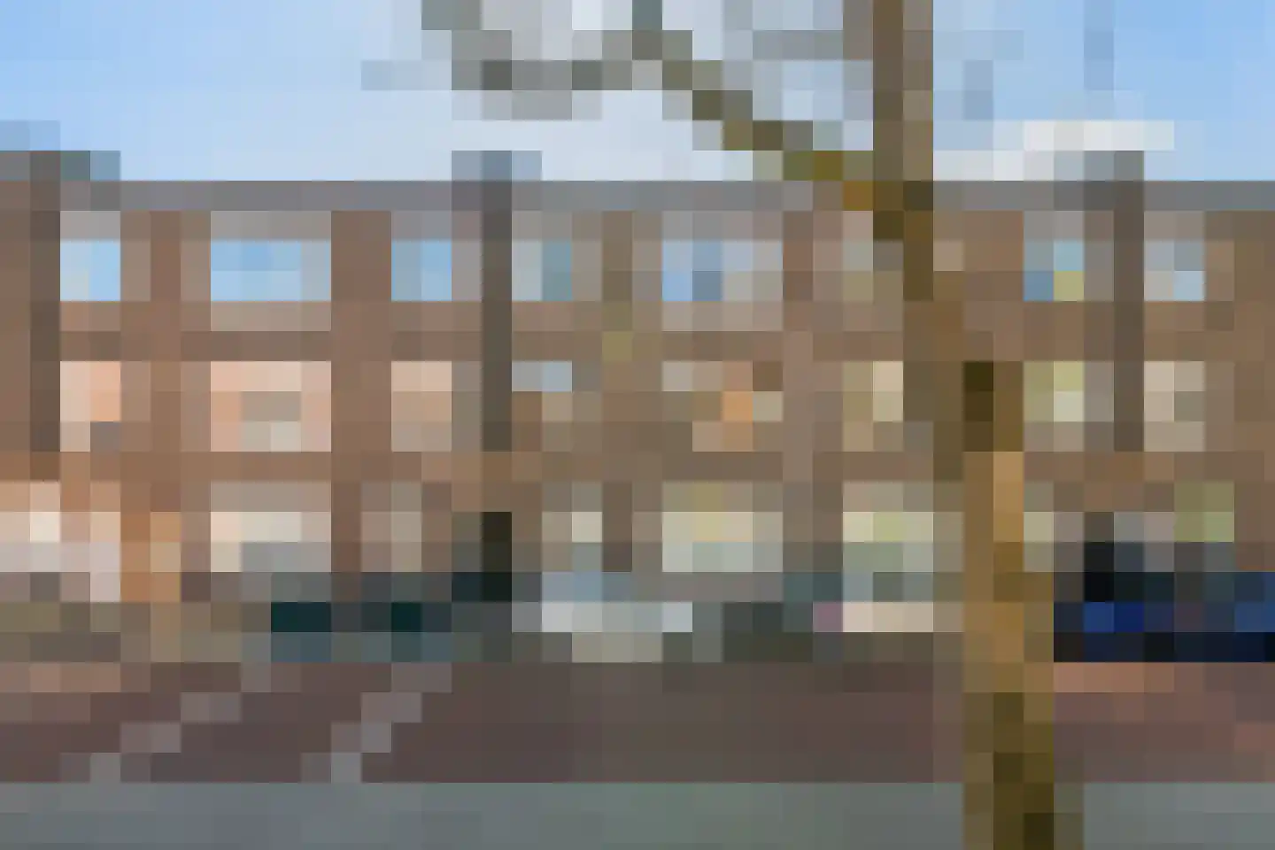 Populierstraat 88 en Den Haag