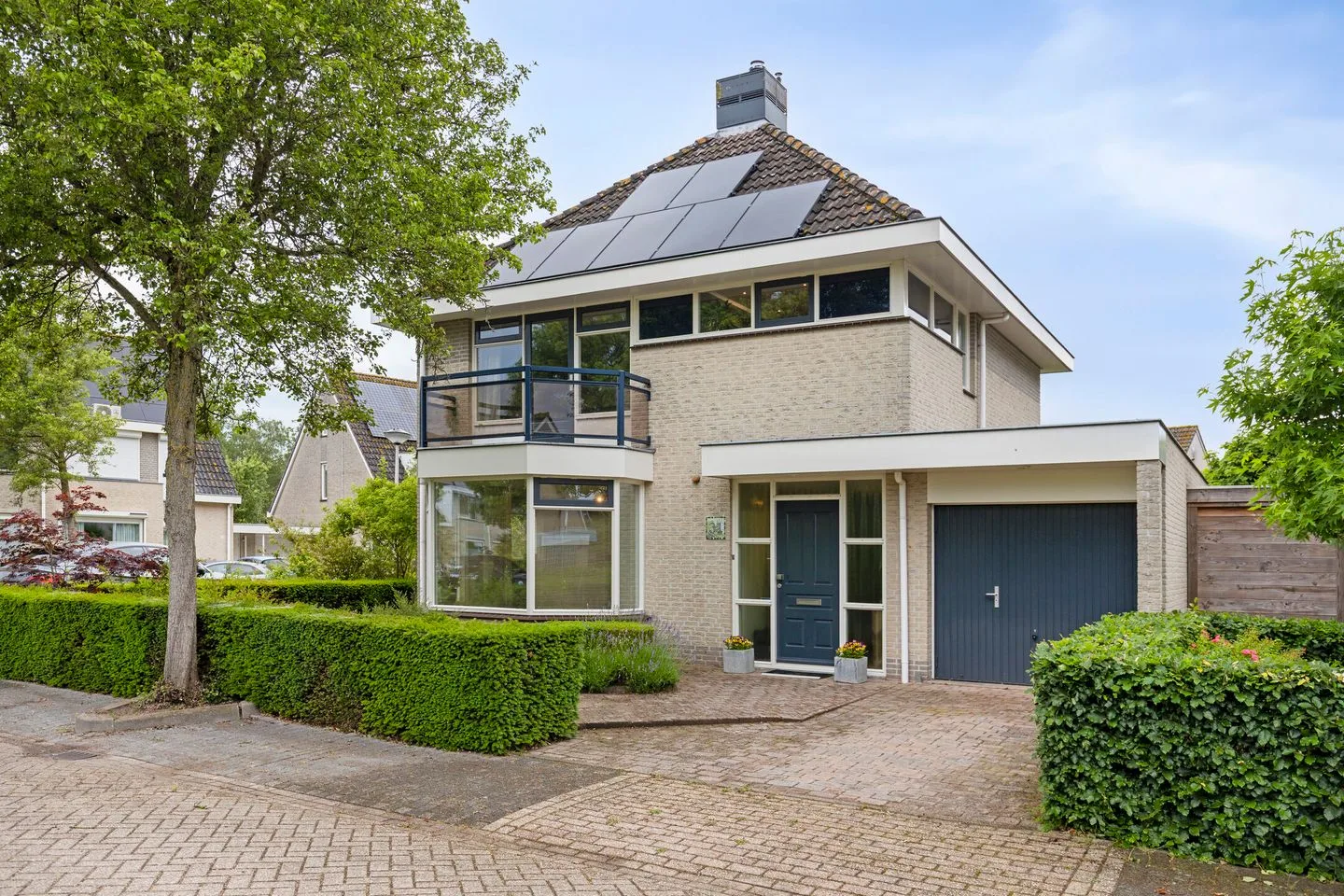 Porfierdijk 31 in Roosendaal