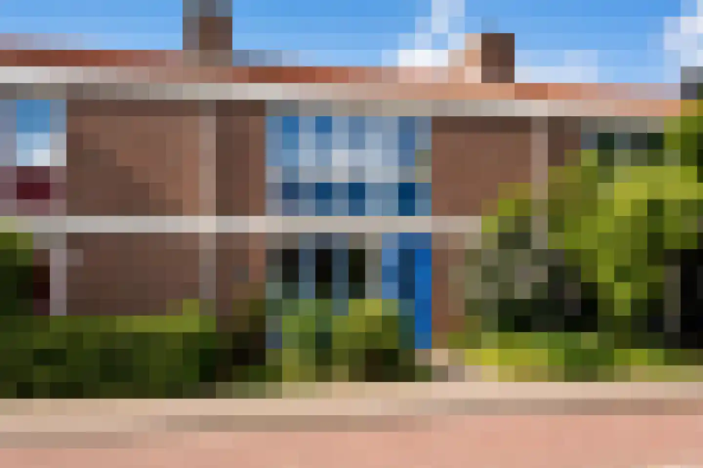 Porfierstraat 14 in Swifterbant