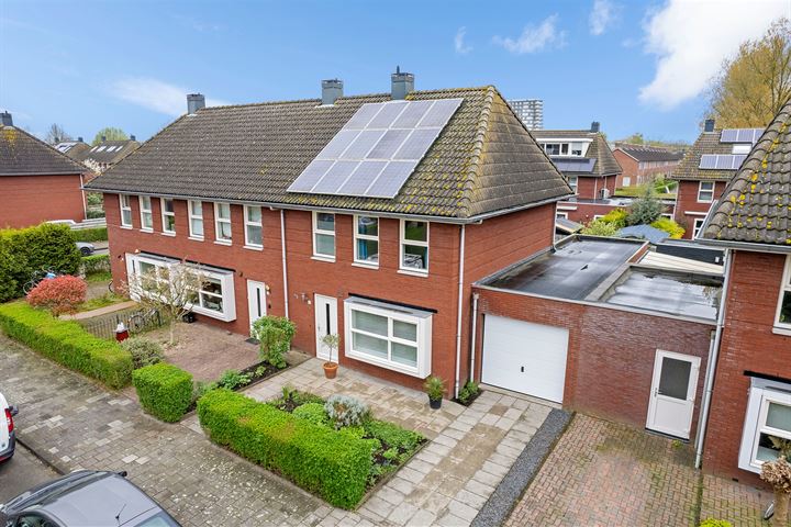 Porfierstraat 27 en Groningen foto