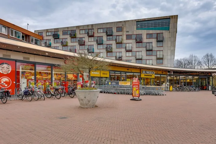 Porporastraat 180 Zwolle thumbnail 34