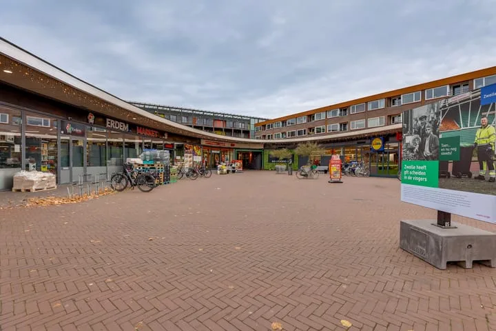 Porporastraat 180 Zwolle thumbnail 36