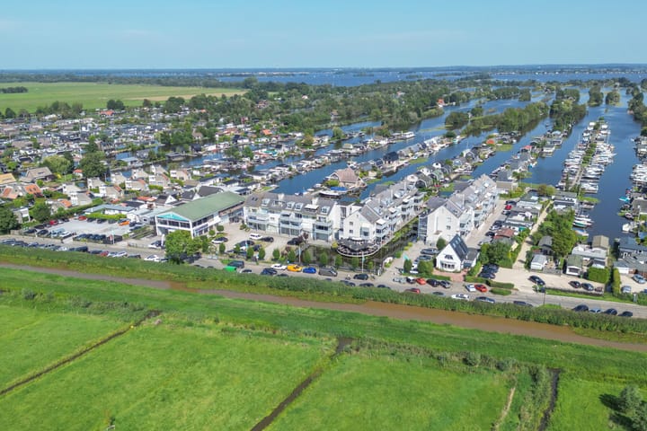 Port Broclede 30 in Breukelen