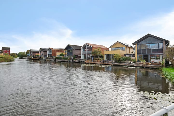 Port Saidweg 49 dans Purmerend photo