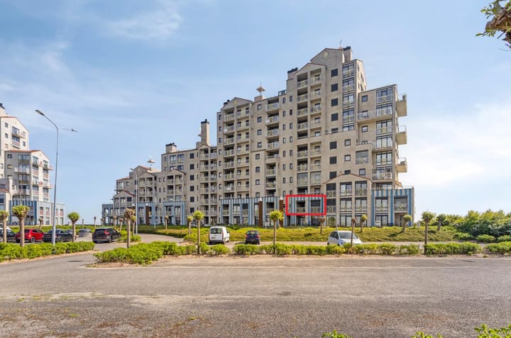 Photo of property Port Scaldis 21-012, Breskens