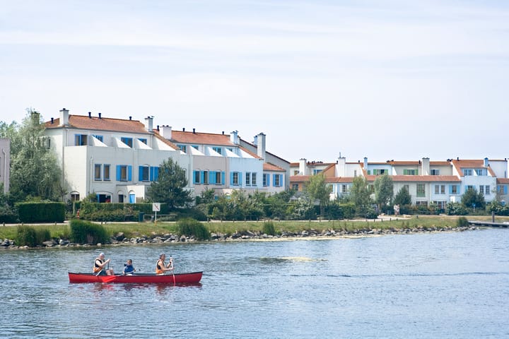 Port Zélande 145 dans Ouddorp photo