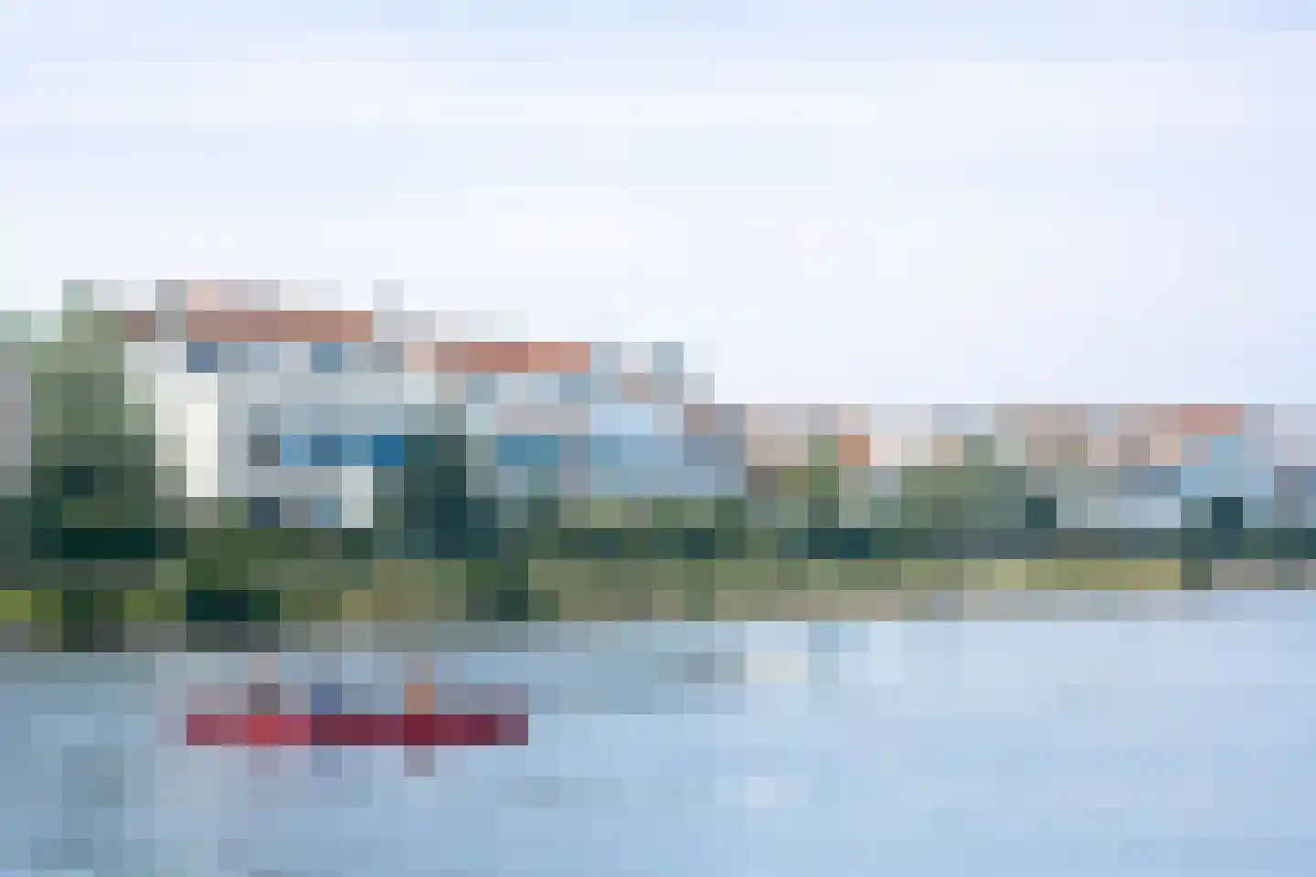 Port Zélande 145 Ouddorp