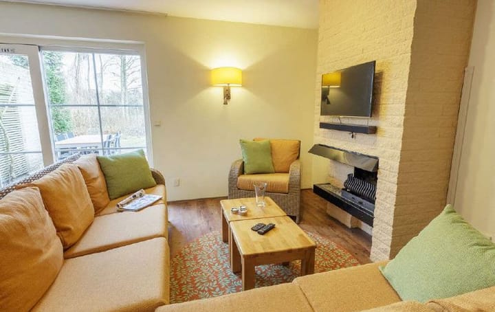 Port Zélande 227 in Ouddorp photo