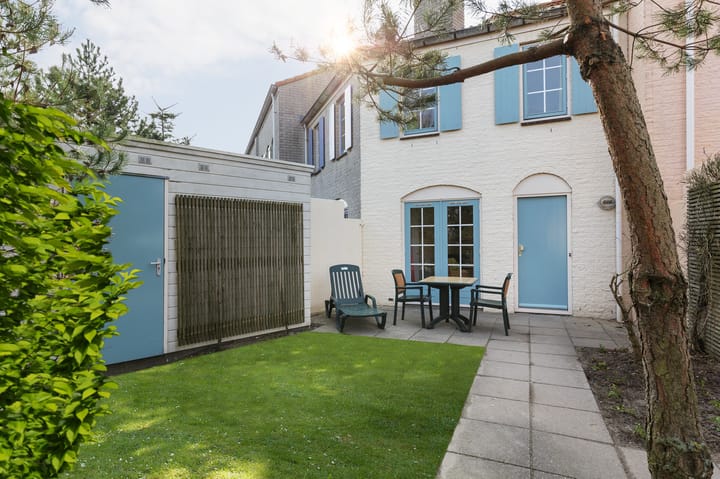 Port Zélande 243 in Ouddorp photo