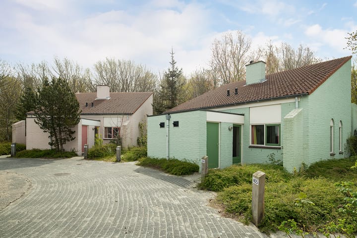 Port Zélande 414 in Ouddorp photo