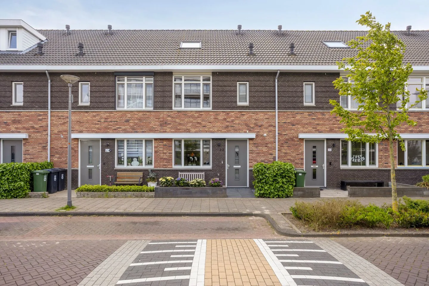 Portalaan 22 in Naaldwijk