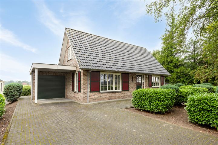 Portlanderdijk 5a in Nieuw Heeten Foto