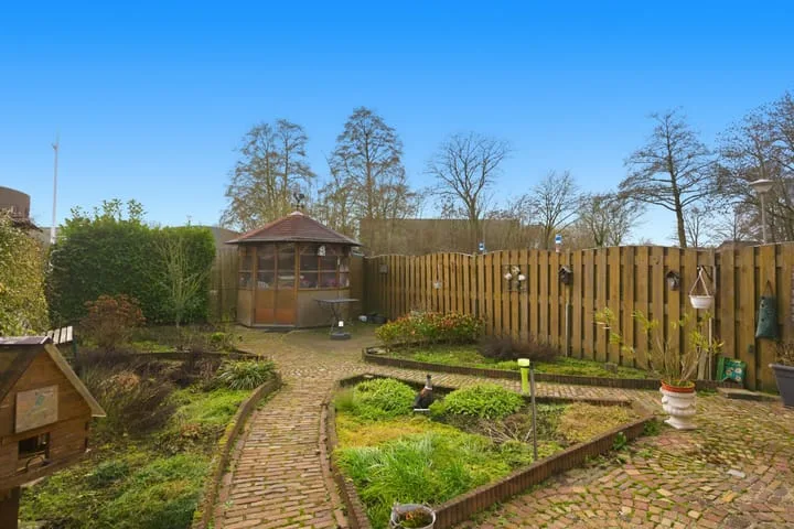 Portugalhof 3 Ravenstein thumbnail 16