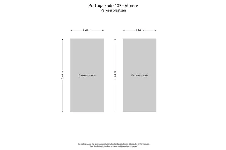 Portugalkade 103 Almere thumbnail 61
