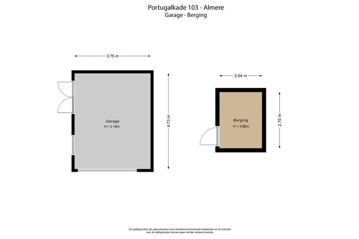 Portugalkade 103 Almere thumbnail 65