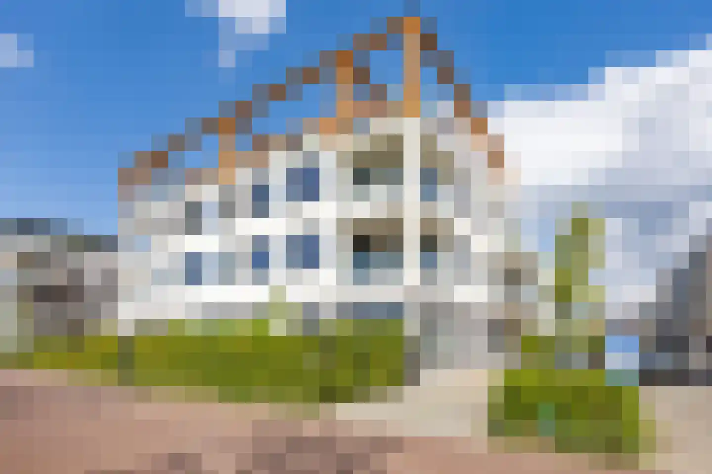 Portugalkade 57 dans Almere
