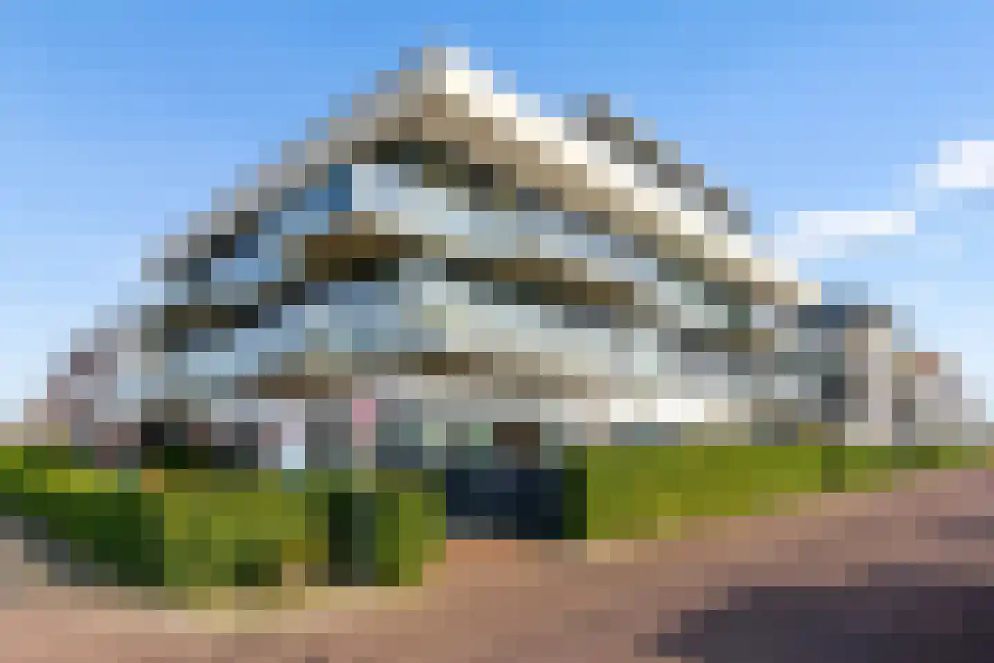 Portugalkade 9 in Almere