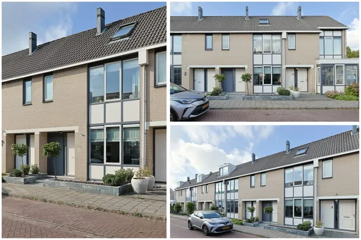Portugalstraat 4 Alphen aan den Rijn thumbnail 4