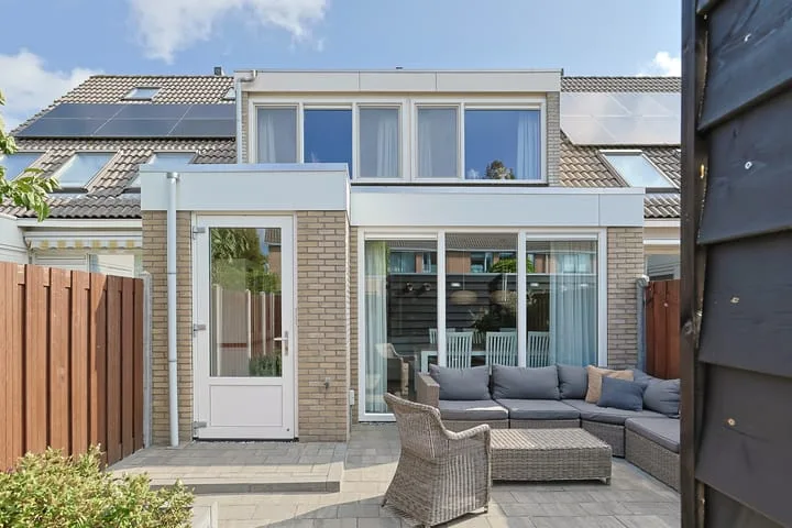 Portugalstraat 4 Alphen aan den Rijn thumbnail 47