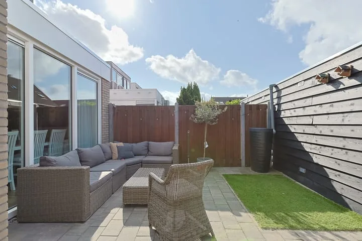 Portugalstraat 4 Alphen aan den Rijn thumbnail 52