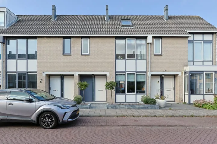 Portugalstraat 4 Alphen aan den Rijn thumbnail 53