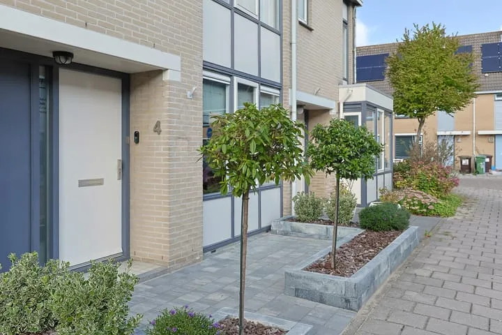 Portugalstraat 4 Alphen aan den Rijn thumbnail 6